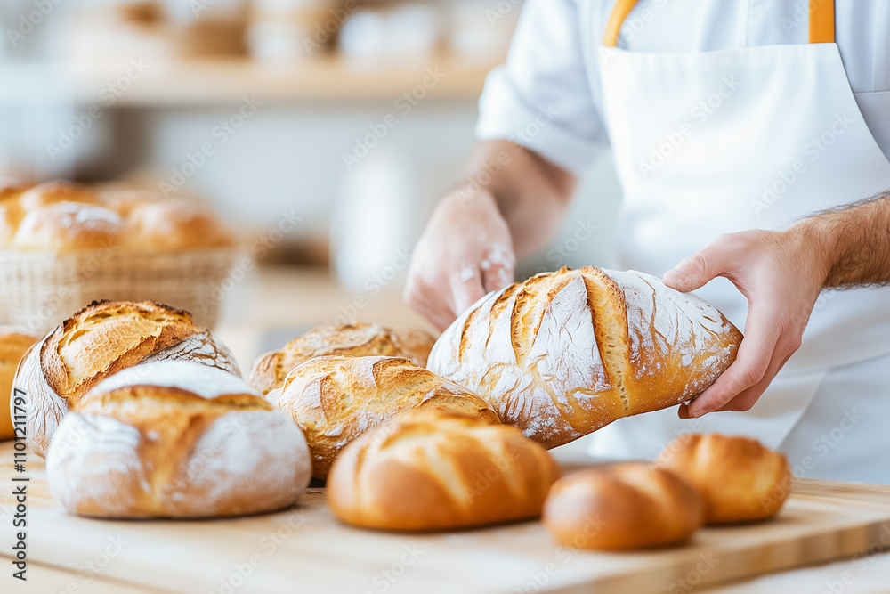 PARTENAIRE DE CONFIANCE