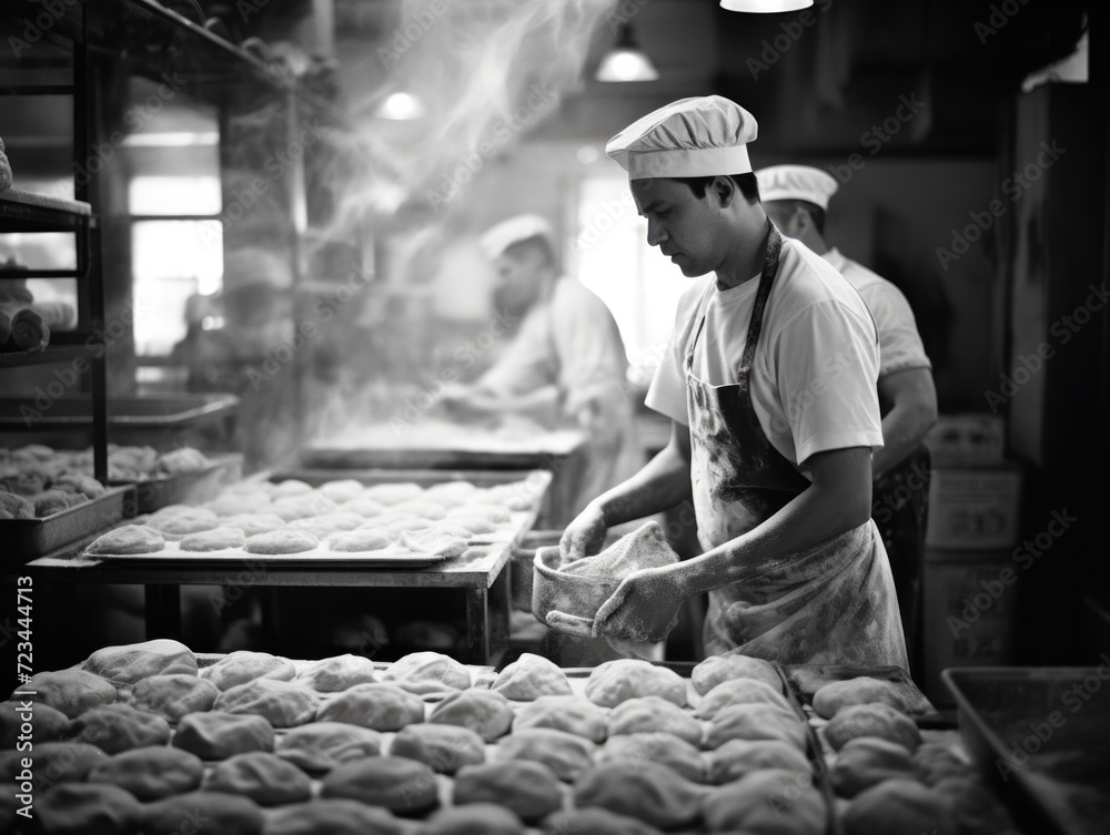 BOULANGERIE ARTISANALE