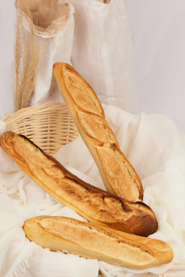 Pains artisanaux arcachon